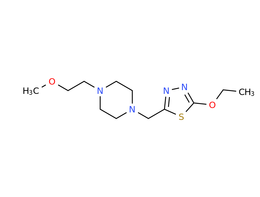 Structure Amb12214957