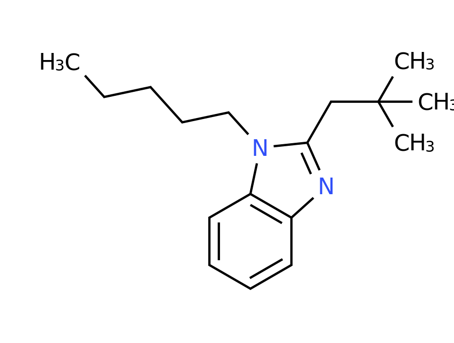 Structure Amb1221517