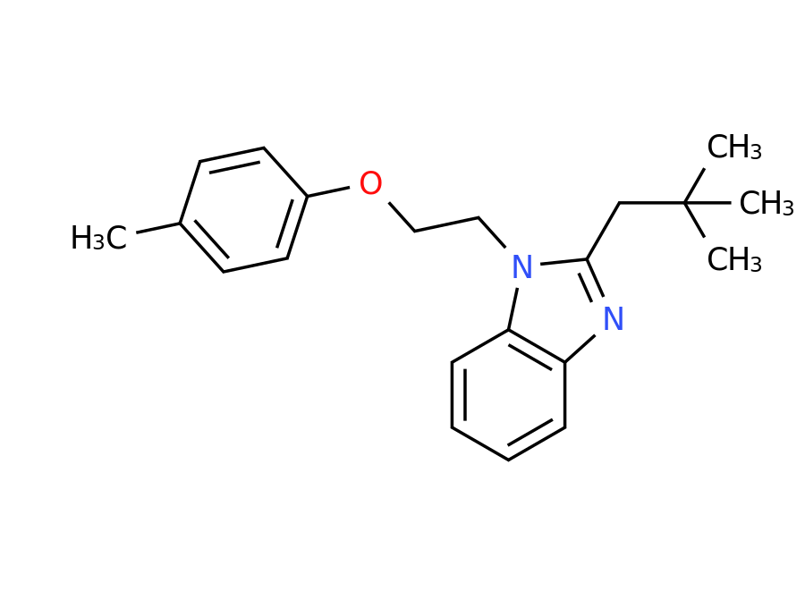 Structure Amb1221518