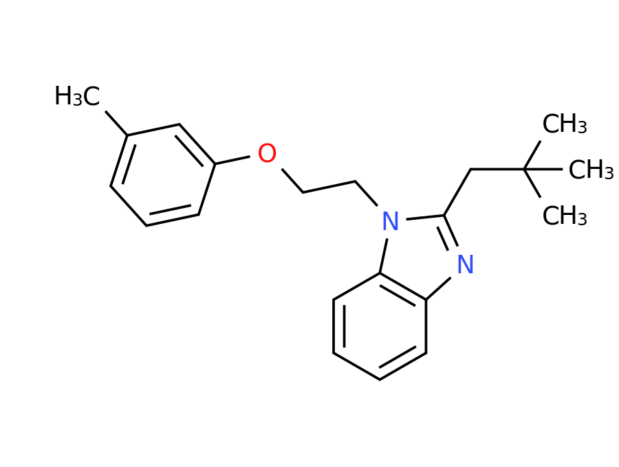 Structure Amb1221521