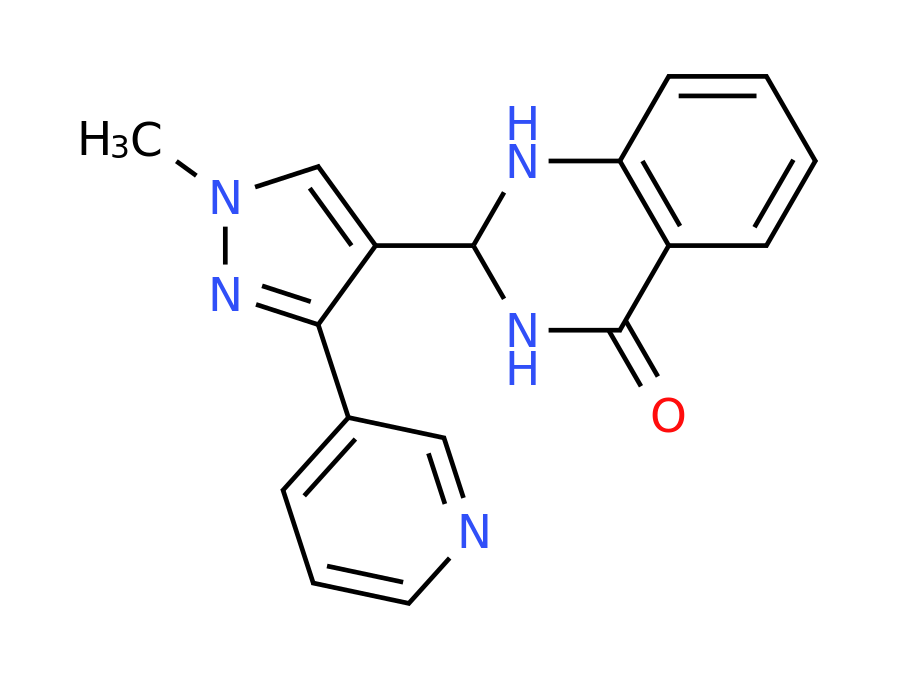 Structure Amb12216943