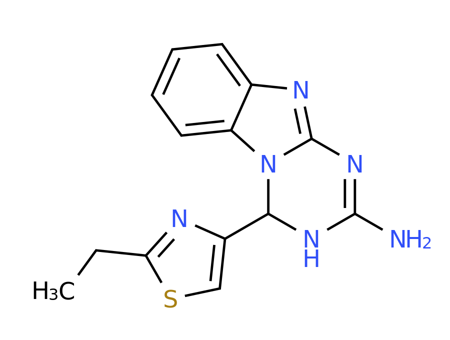 Structure Amb12217178