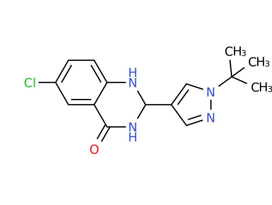 Structure Amb12218523