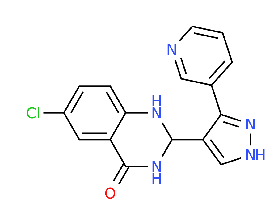 Structure Amb12218590