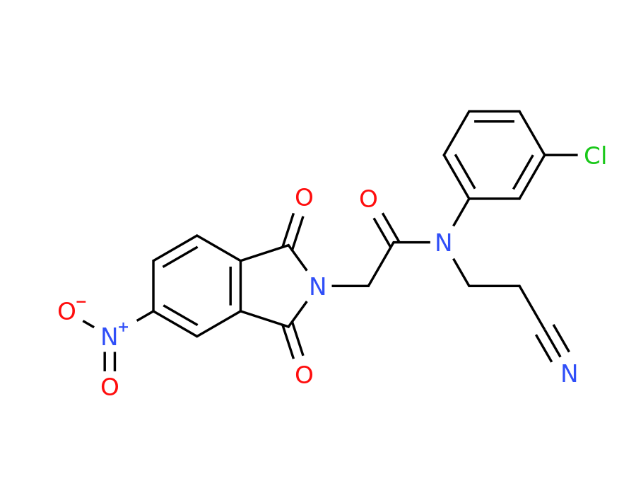 Structure Amb1222098