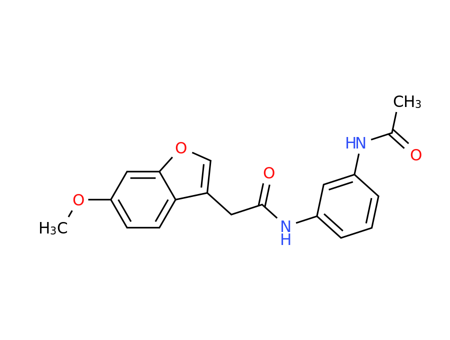 Structure Amb1222291