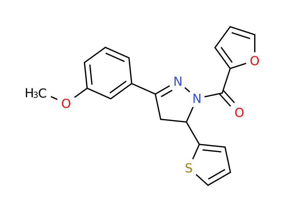 Structure Amb1222316