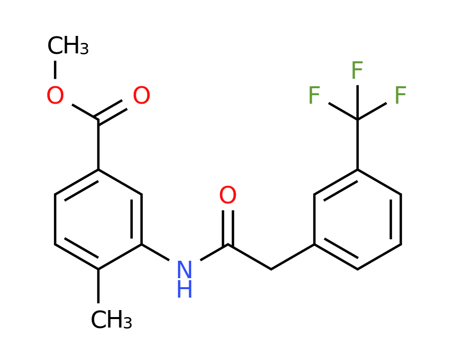 Structure Amb1222665