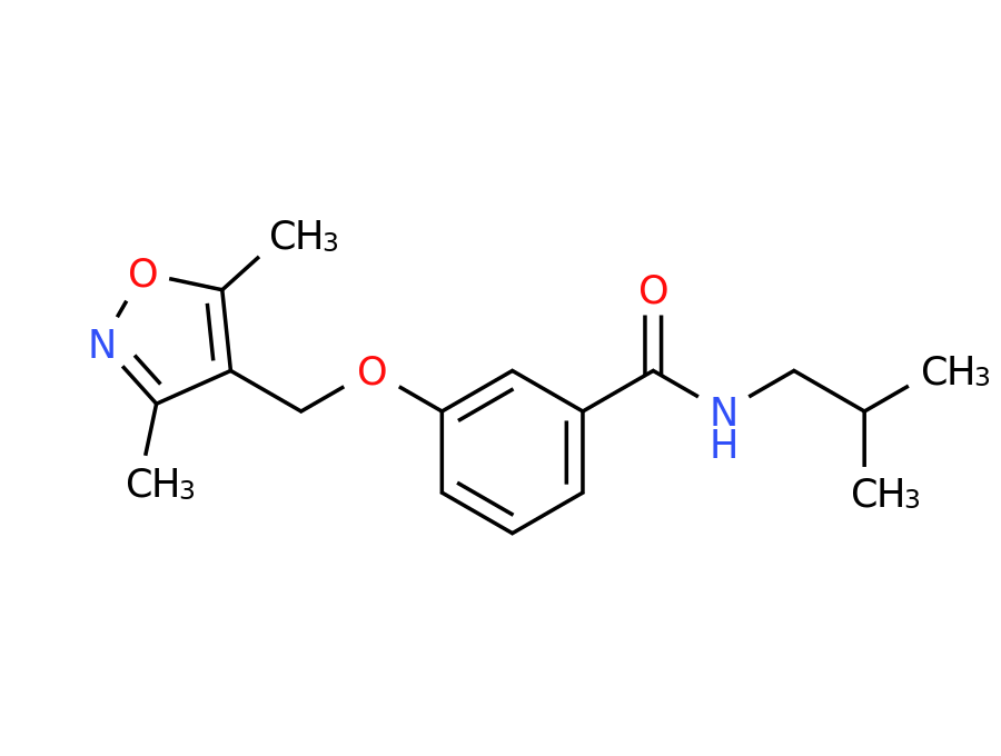 Structure Amb122267