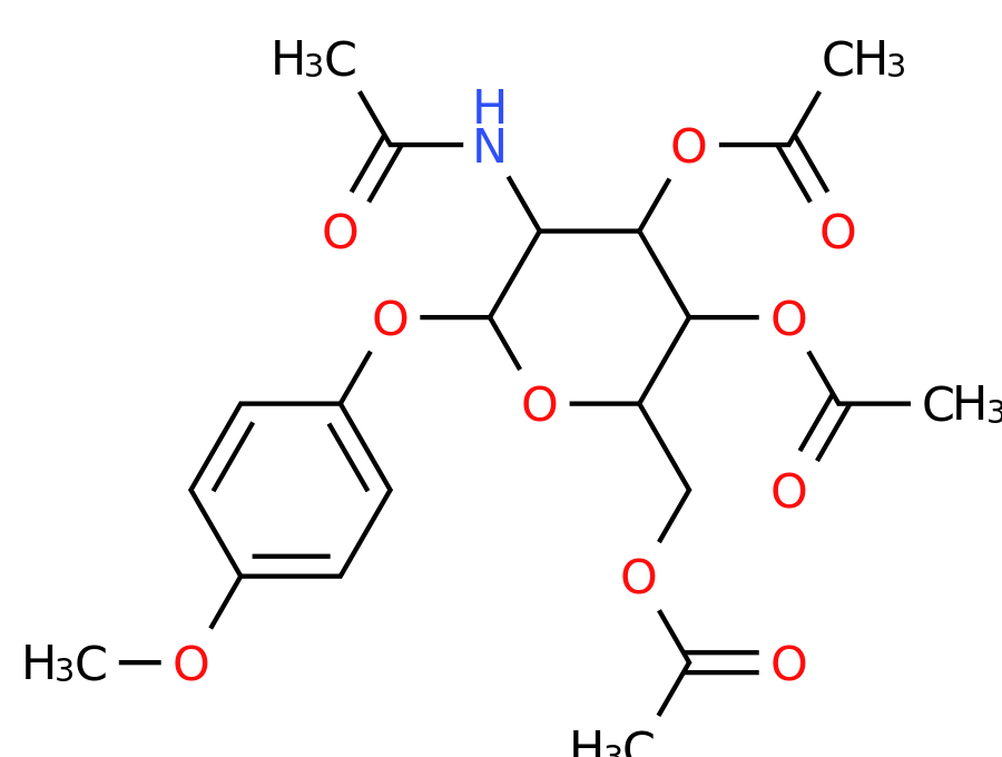 Structure Amb1222686