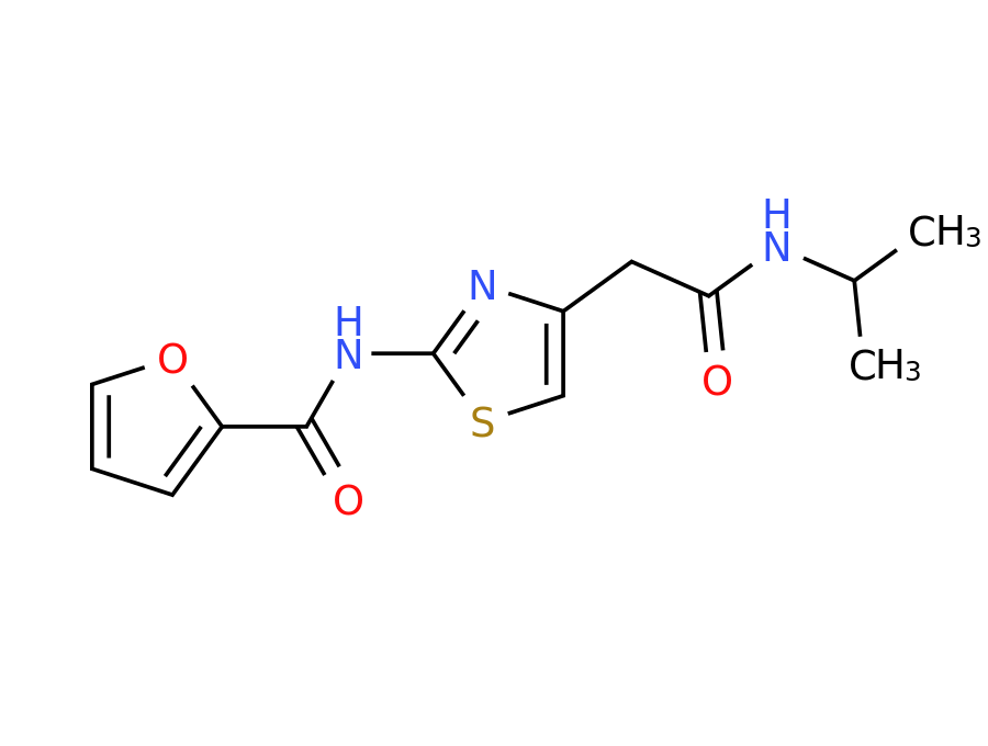 Structure Amb122276