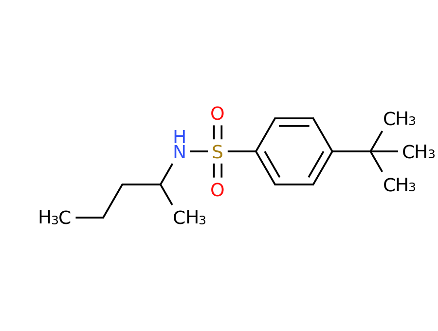 Structure Amb1222779