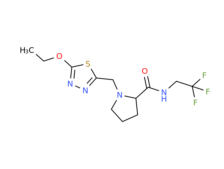 Structure Amb12229569