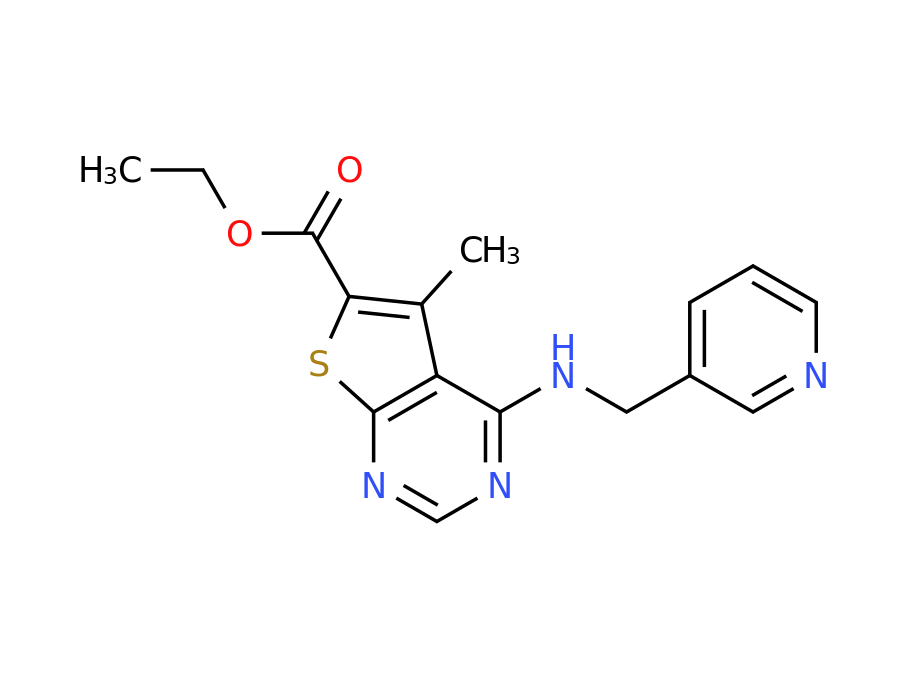 Structure Amb1223040