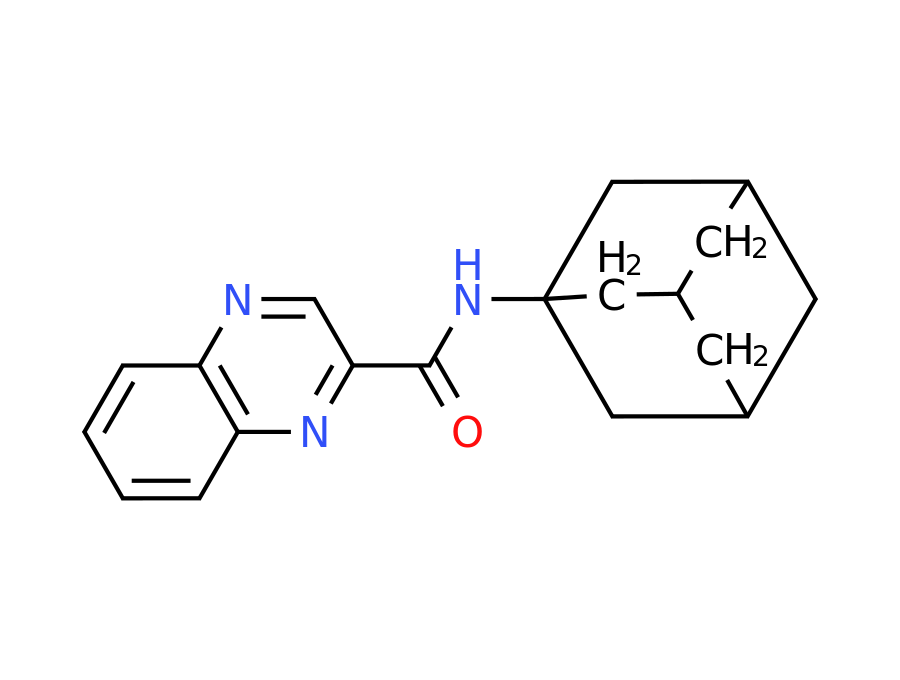 Structure Amb1223355