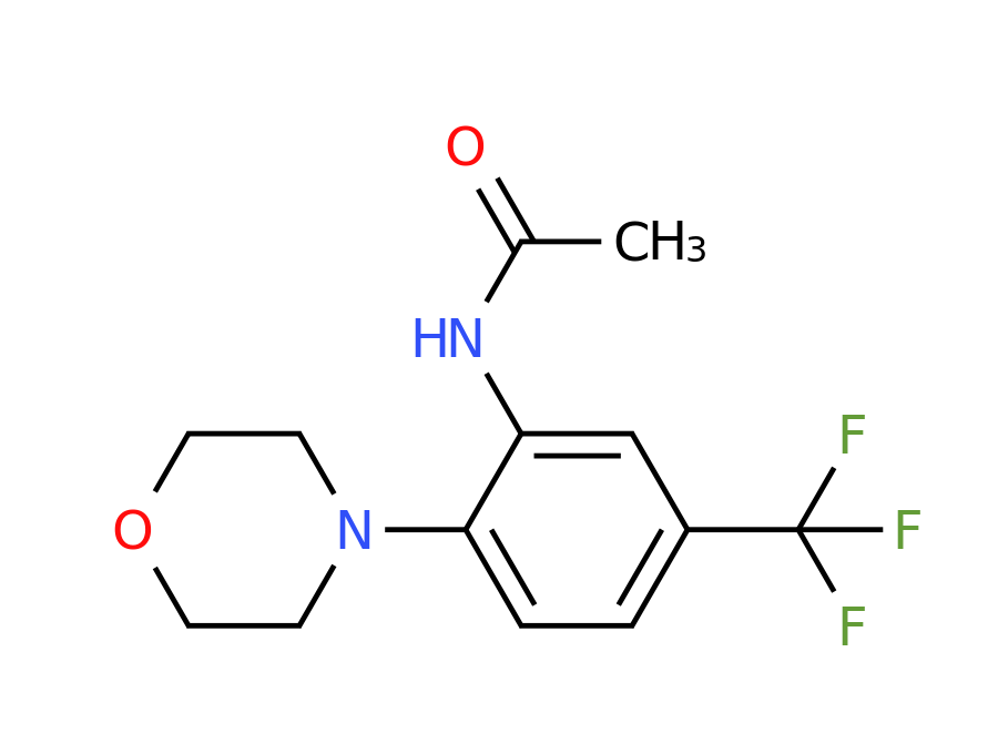 Structure Amb1223389