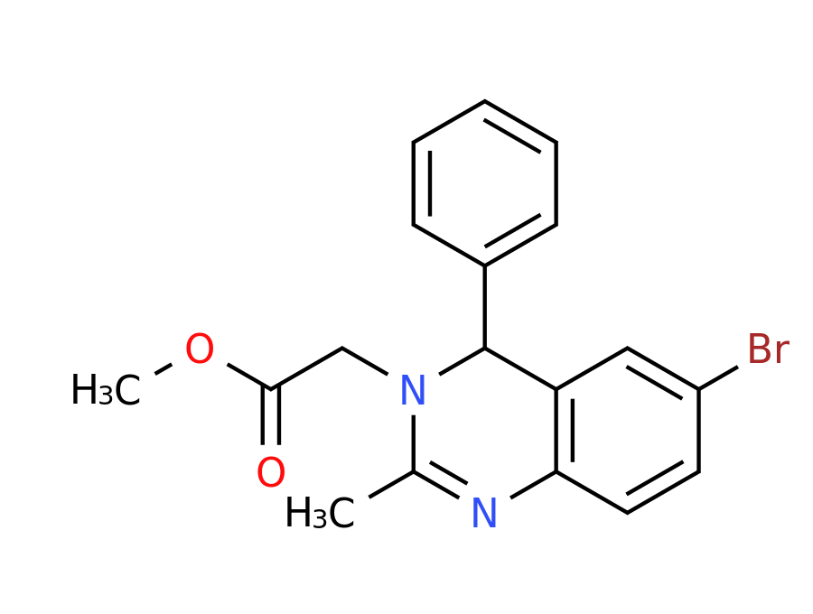 Structure Amb1223532