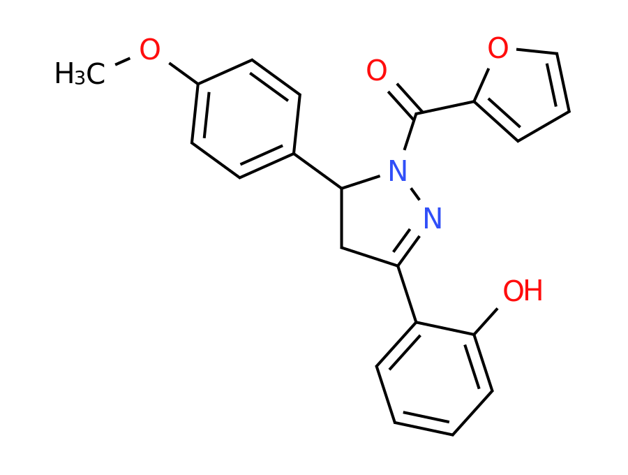 Structure Amb1223555