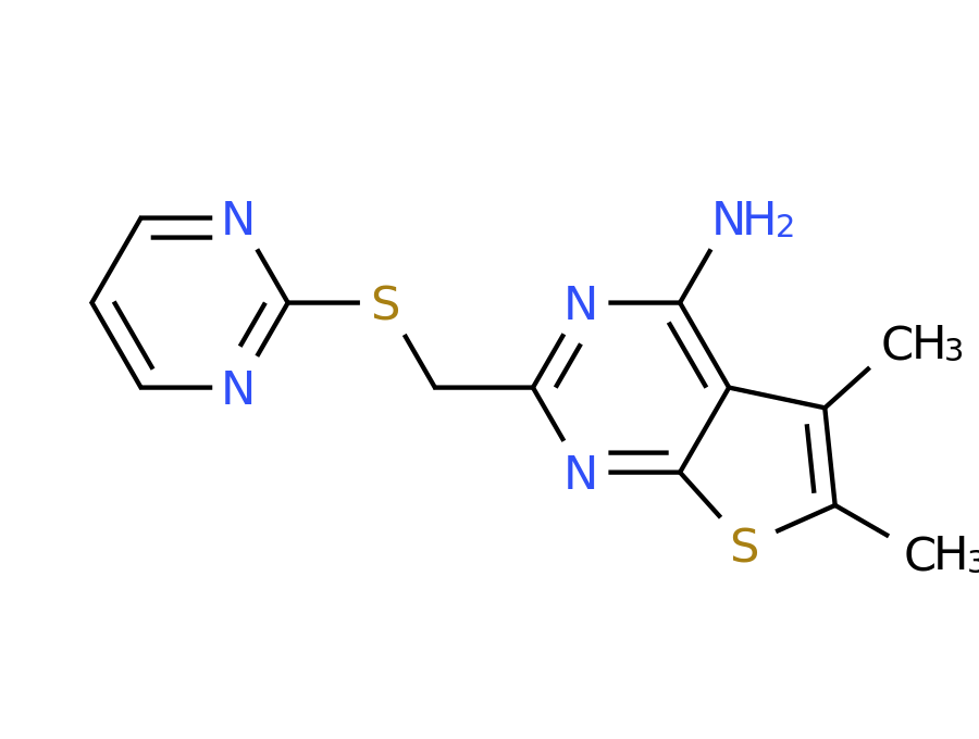 Structure Amb122356