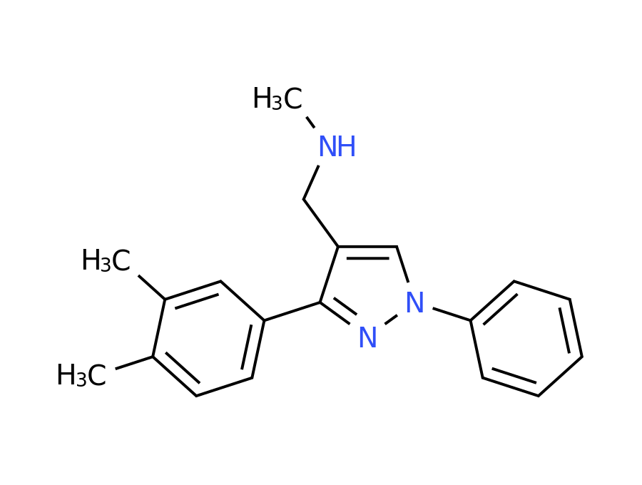 Structure Amb1223576