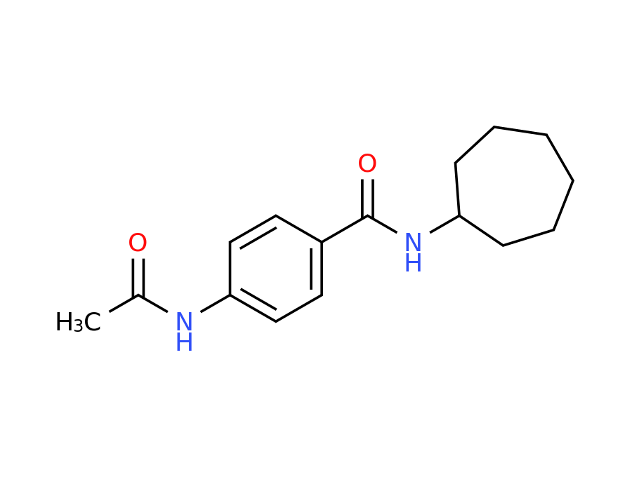 Structure Amb1223583