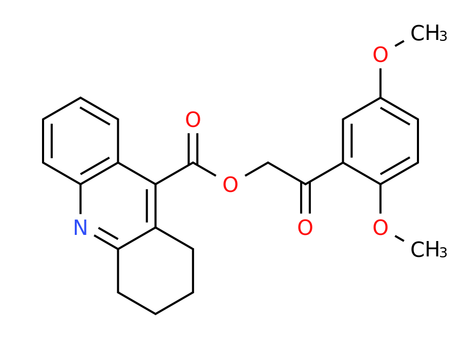 Structure Amb12236