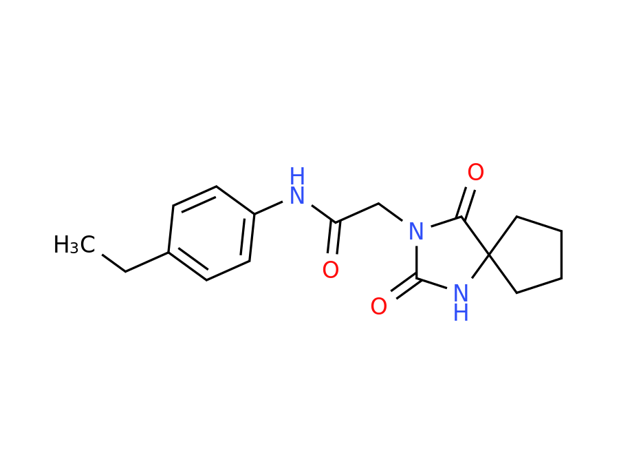 Structure Amb122370