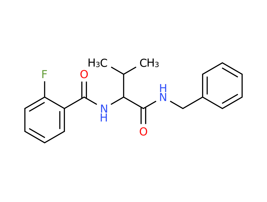 Structure Amb1223876