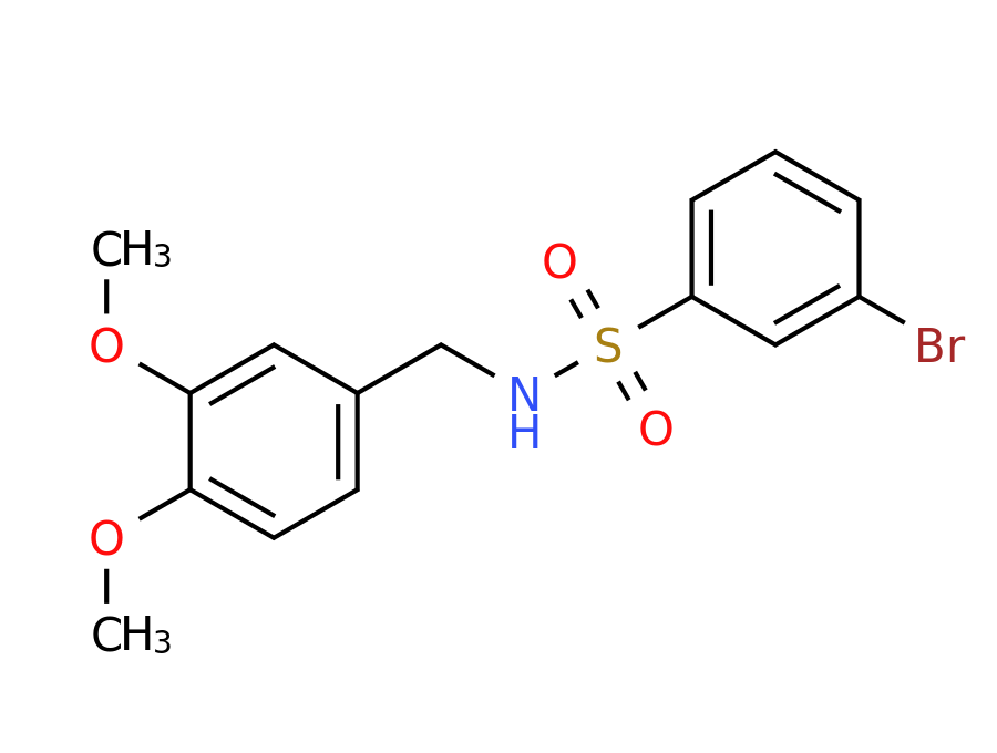 Structure Amb1223879