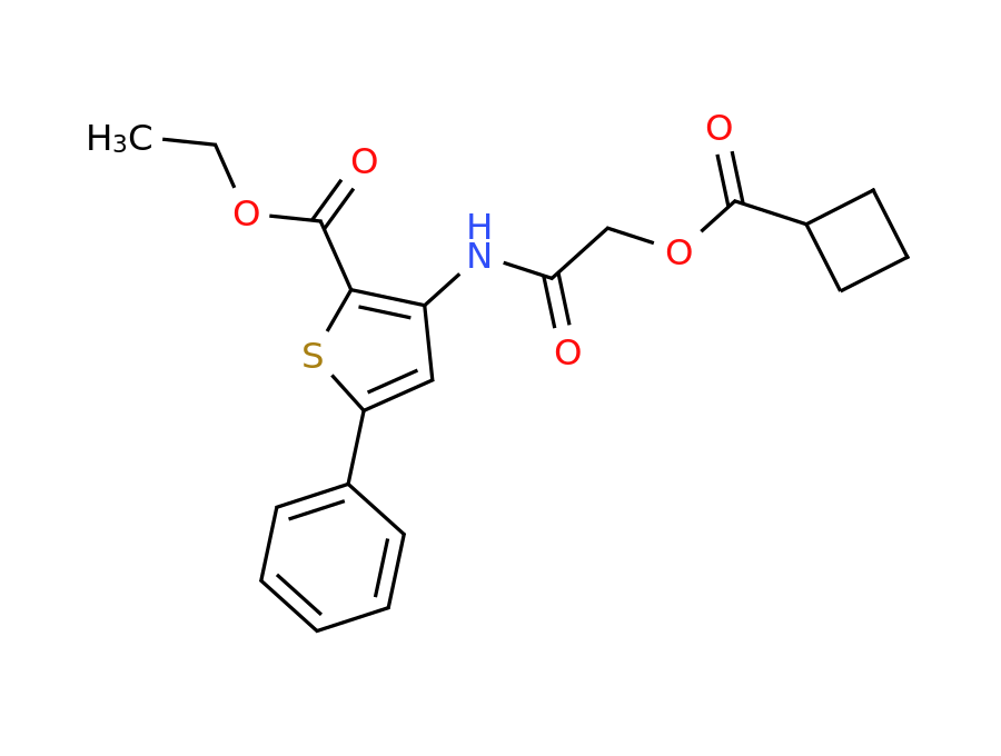 Structure Amb1223955