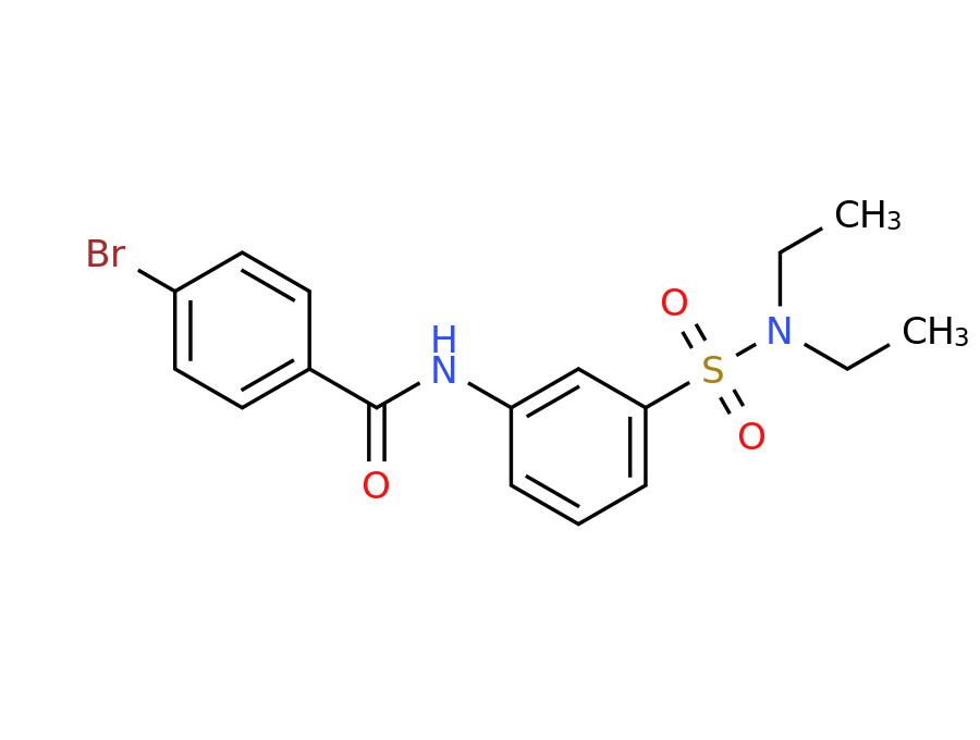 Structure Amb1224173