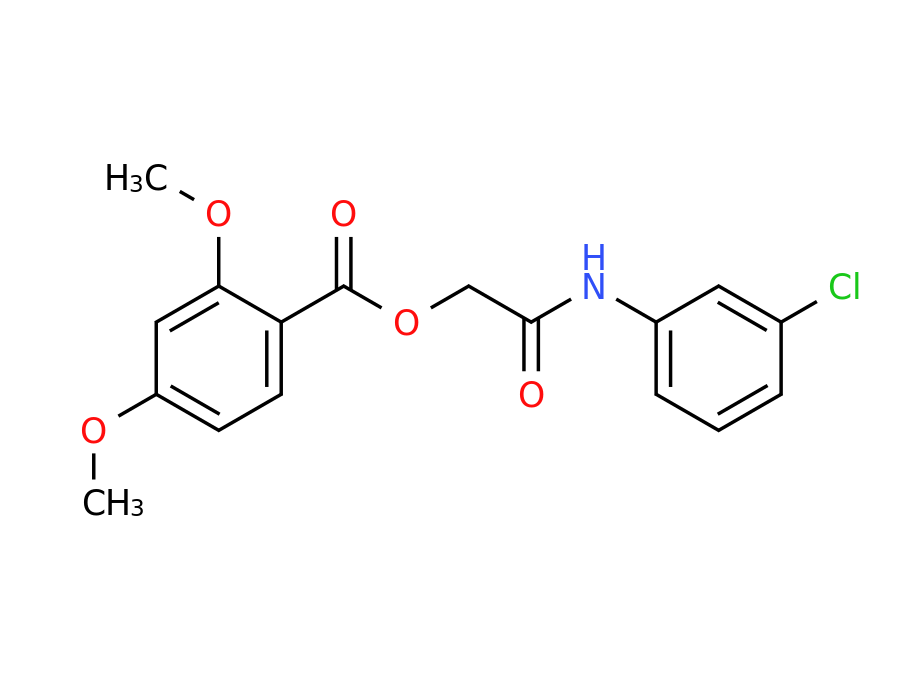 Structure Amb1224239