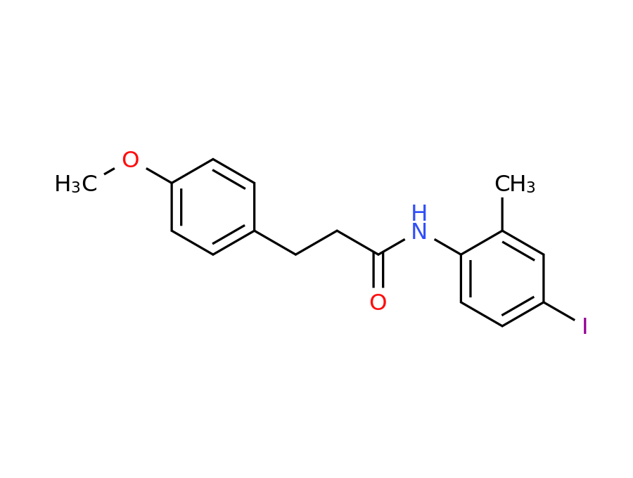 Structure Amb1224374