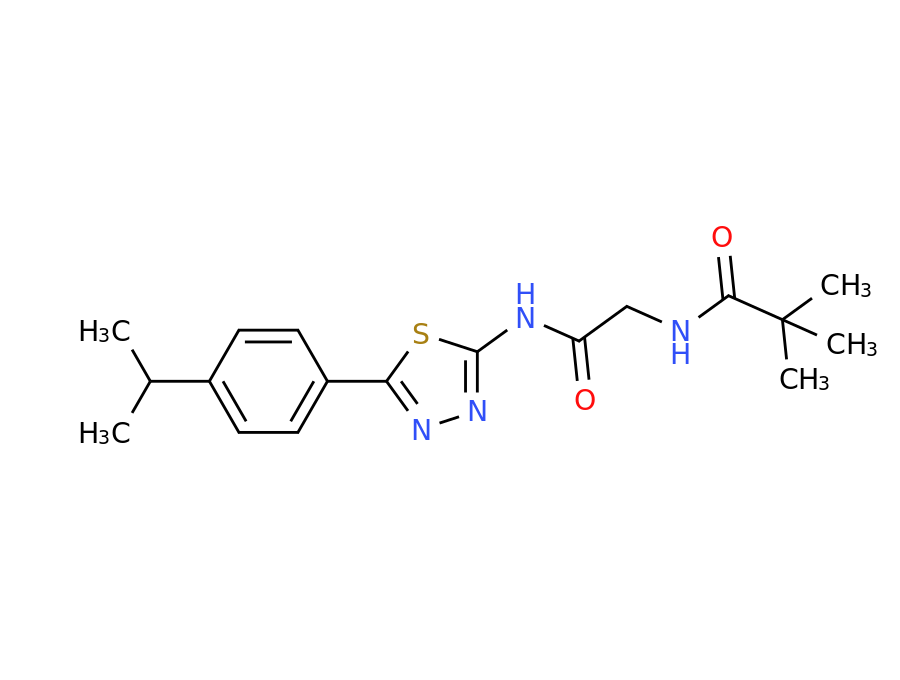 Structure Amb122458