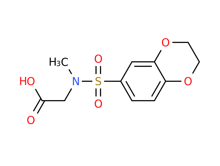 Structure Amb1224755