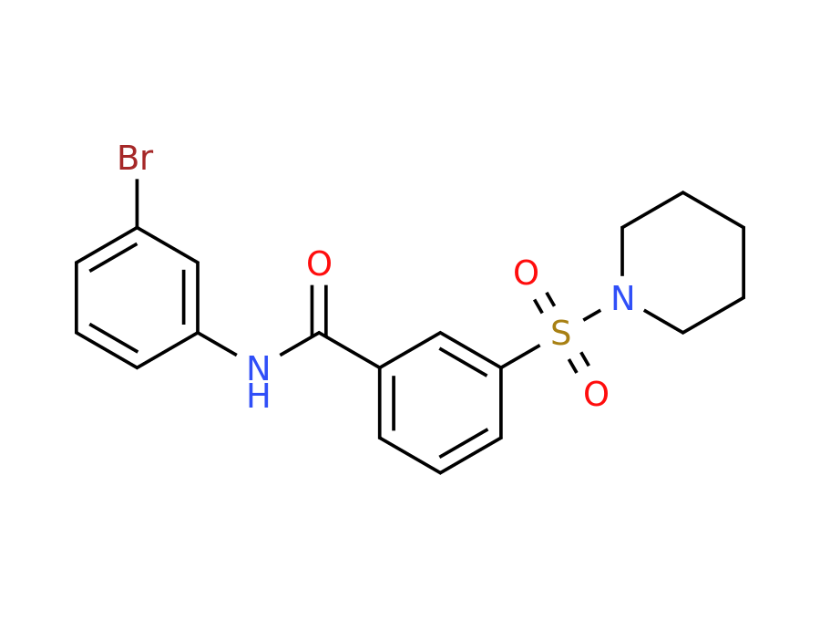 Structure Amb1224837