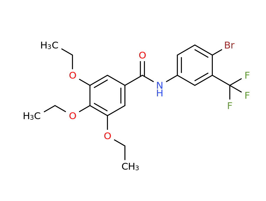 Structure Amb1224974