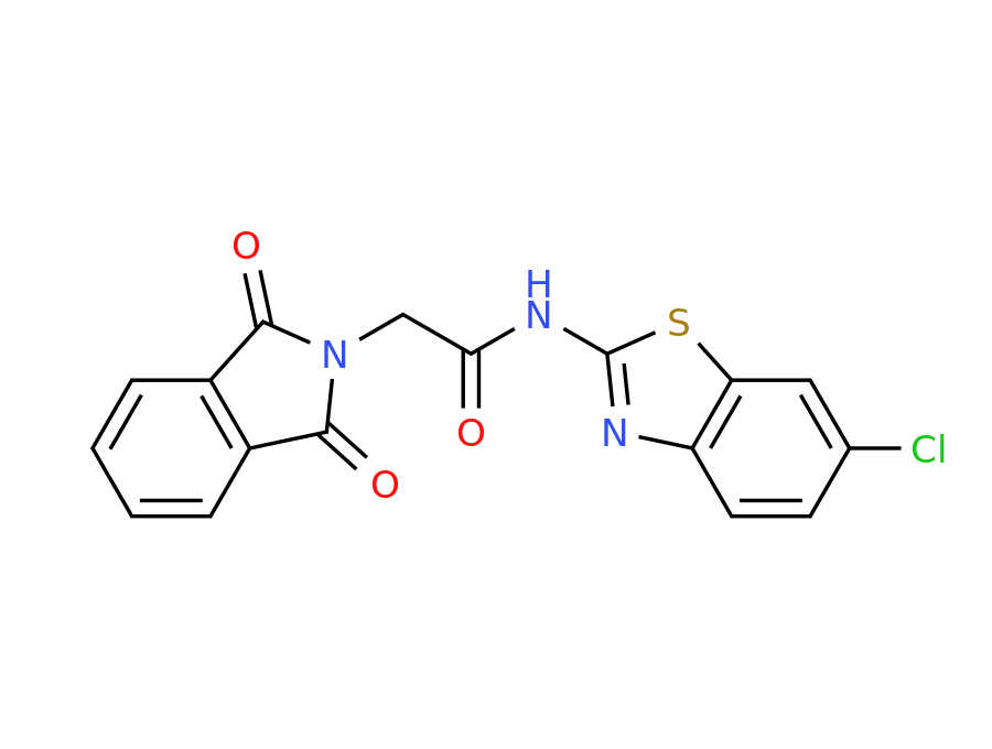 Structure Amb1224993