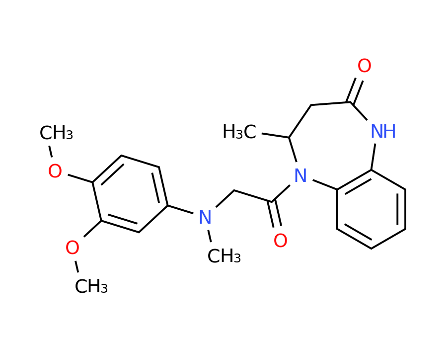 Structure Amb12252542