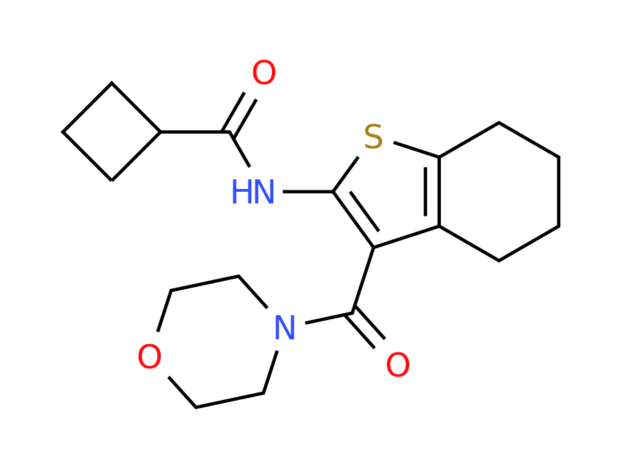 Structure Amb122530