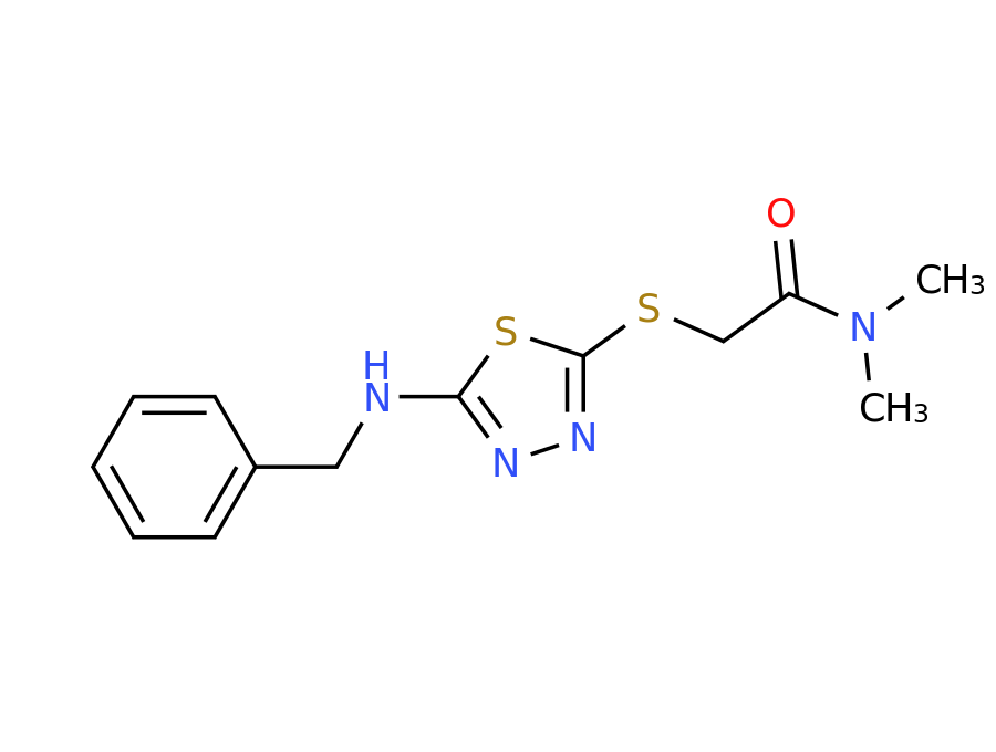 Structure Amb1225304