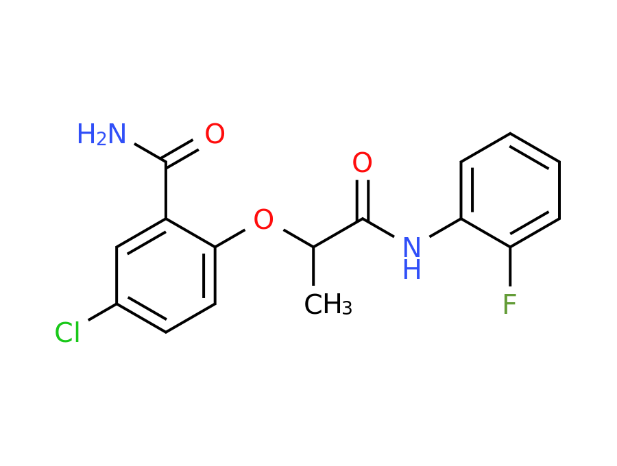 Structure Amb1225357