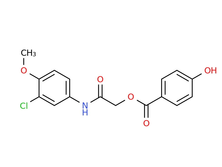 Structure Amb1225521