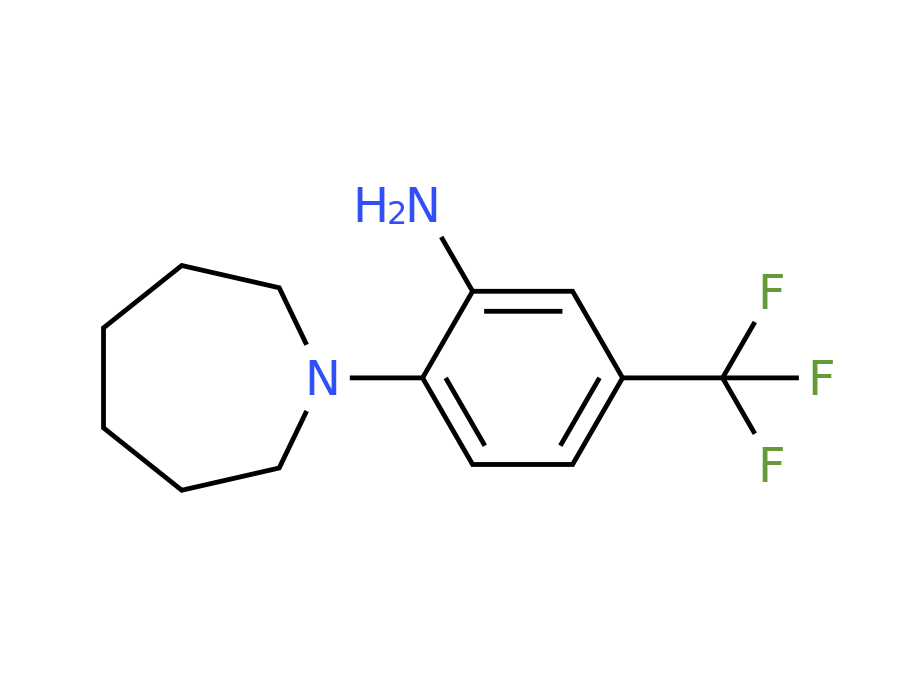 Structure Amb1225539