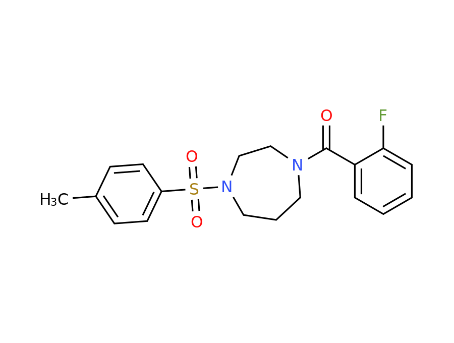 Structure Amb1225605