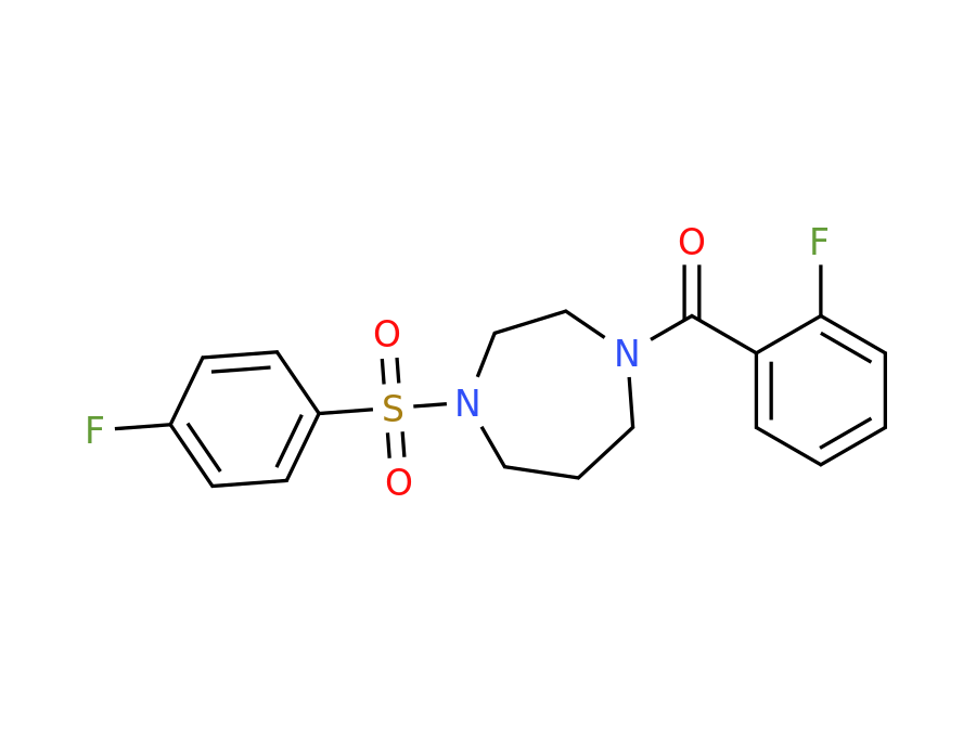 Structure Amb1225621