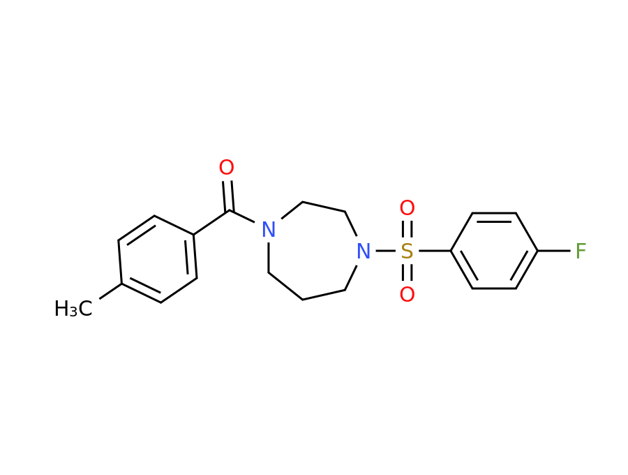 Structure Amb1225622