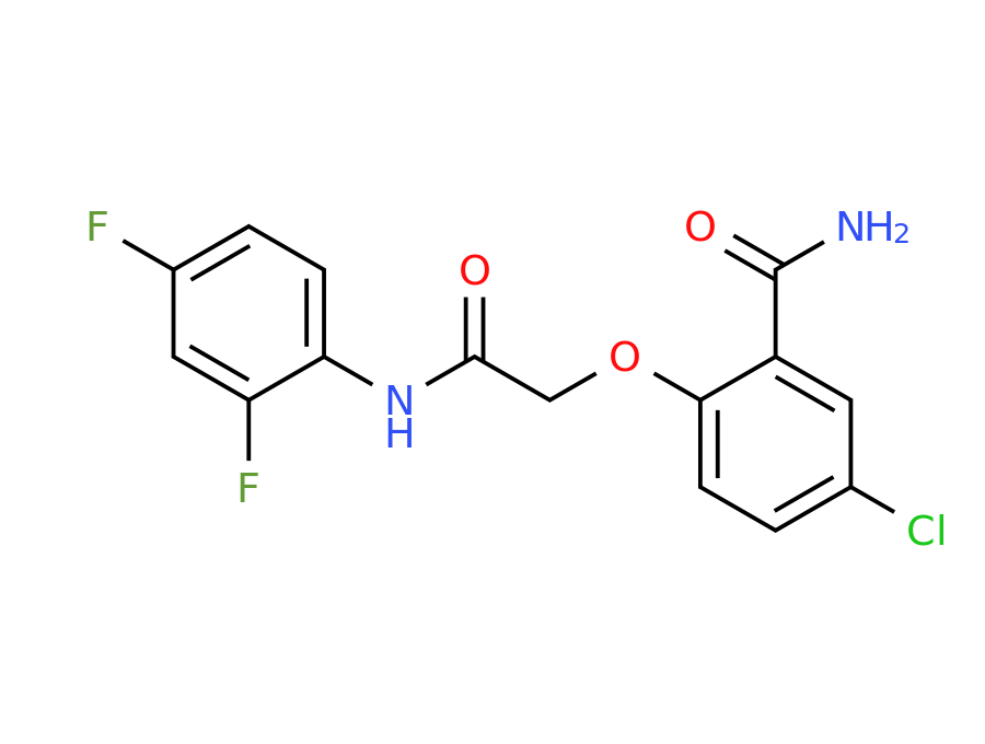 Structure Amb1225969