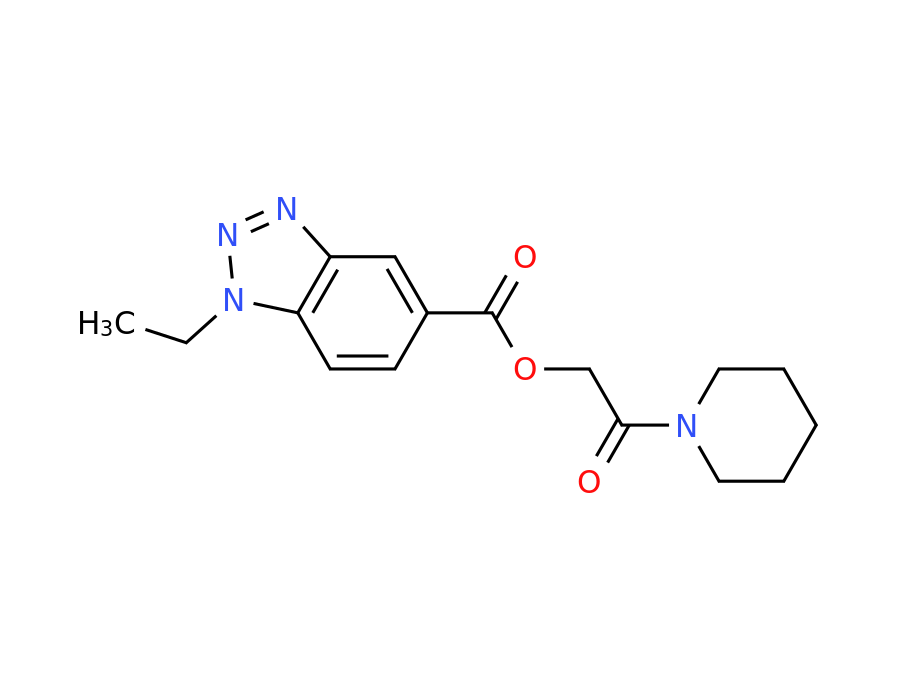 Structure Amb1226578