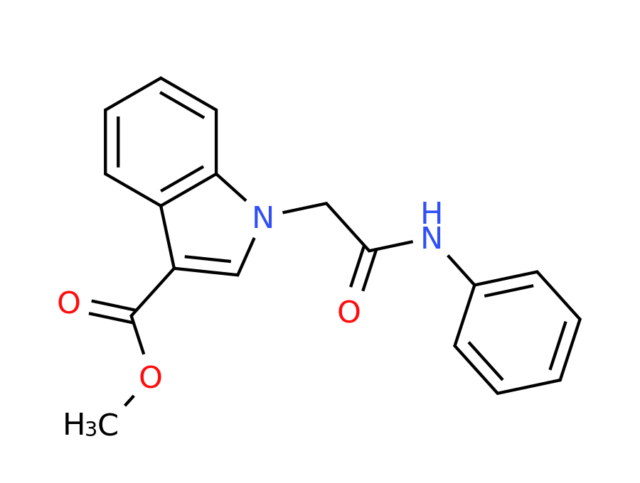 Structure Amb1226624